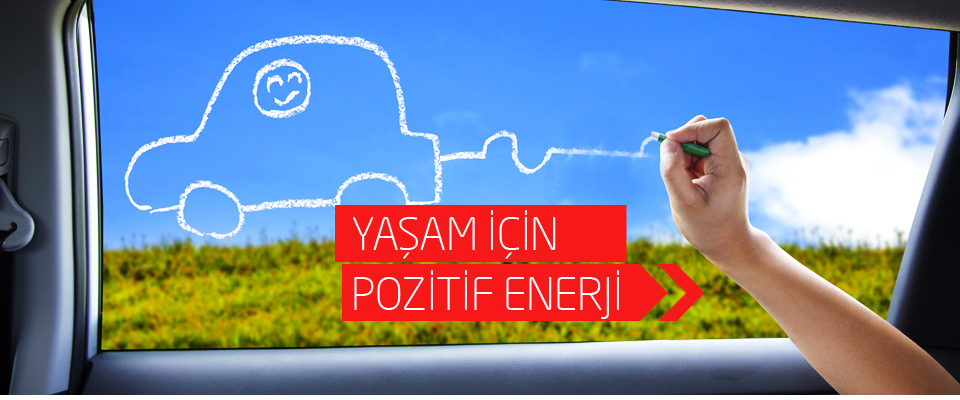 yaşam