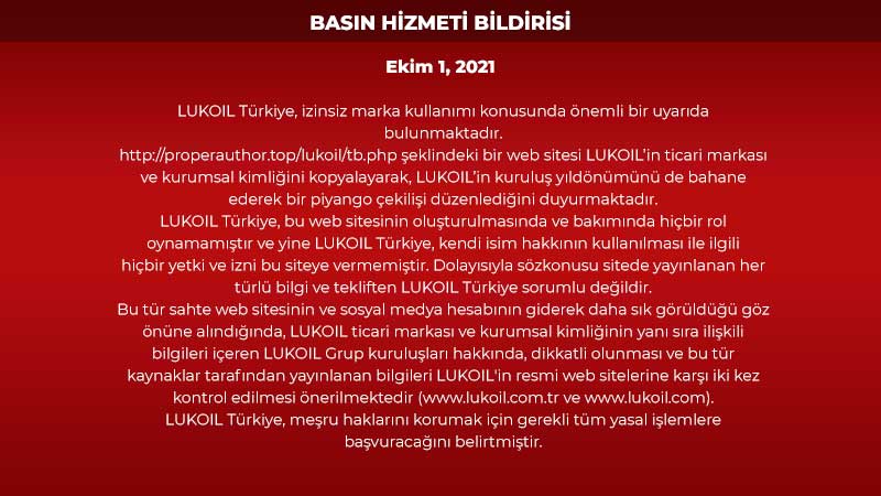 Kendinizi ve Sevdiklerinizi Koruyun